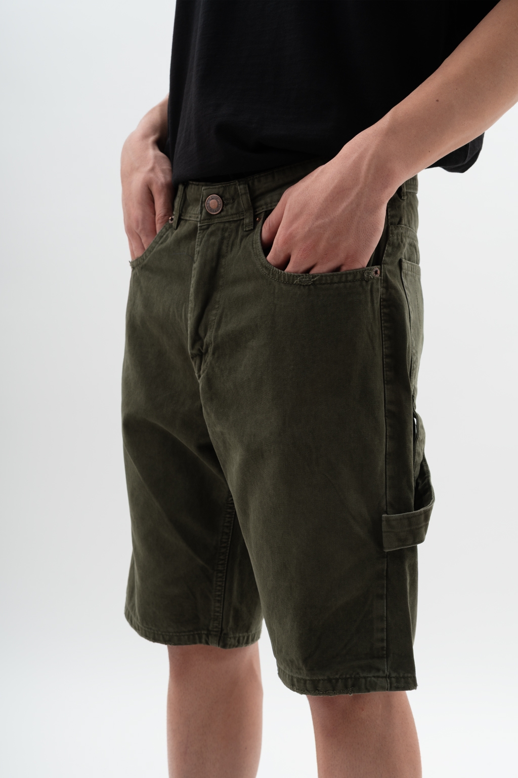 baggy green 2