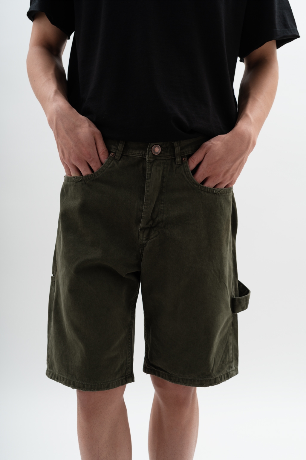 baggy green 1
