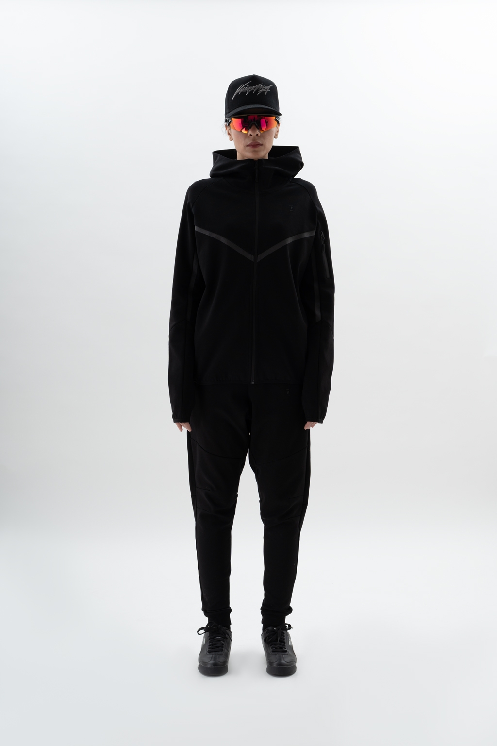 jogger 4