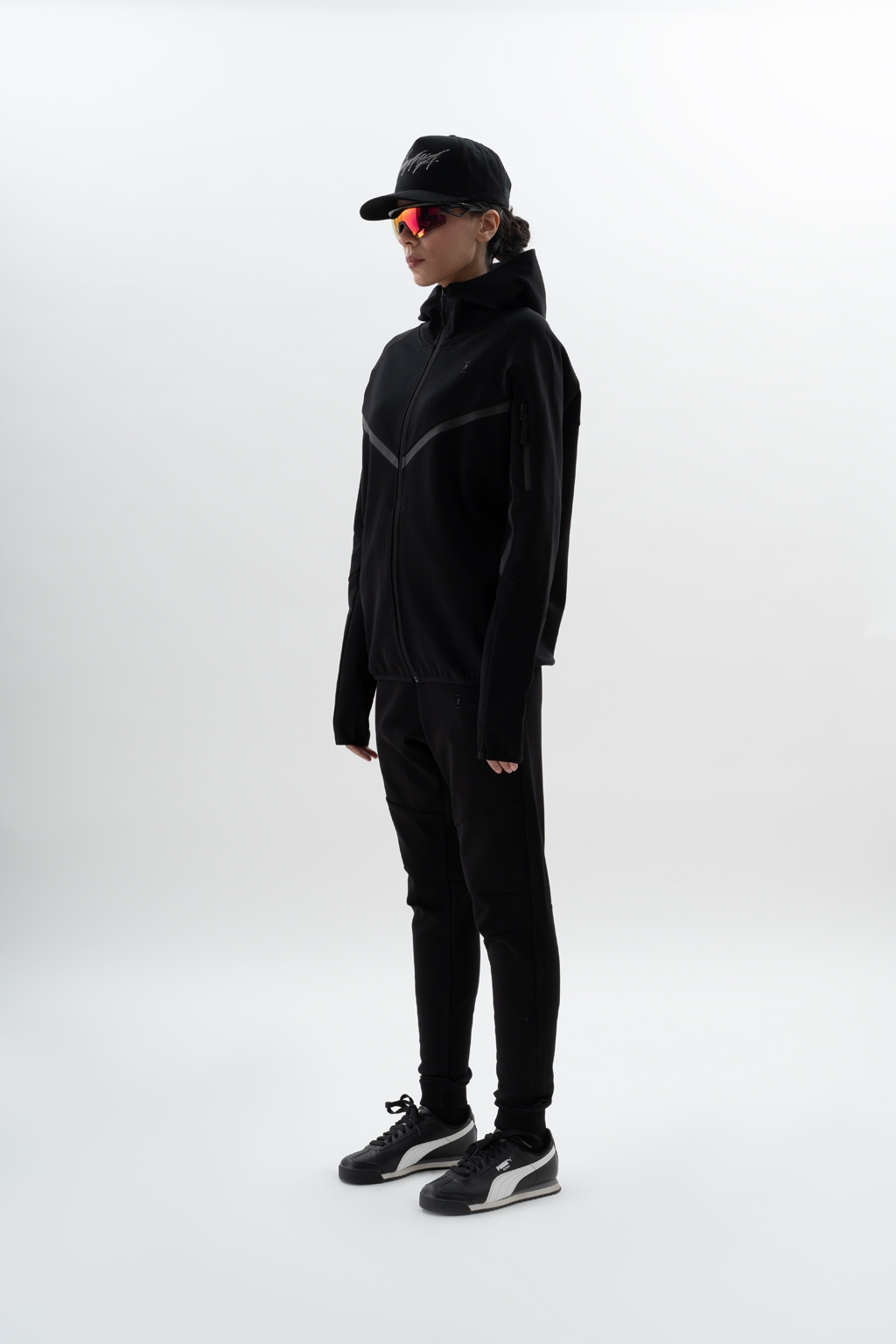 jogger 3