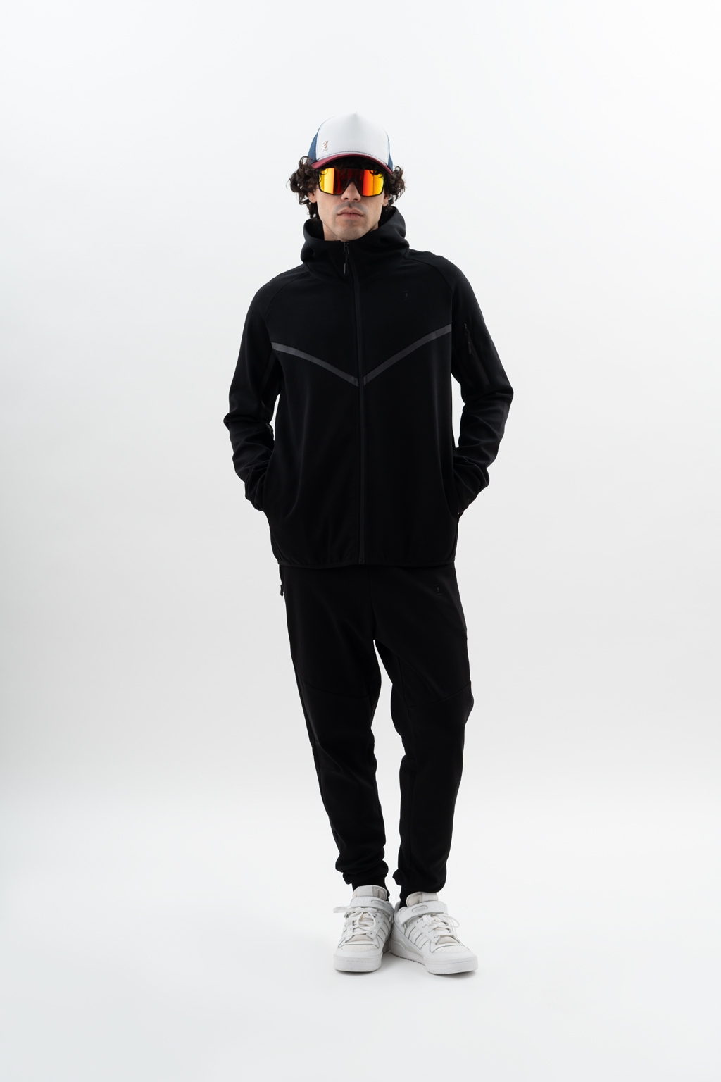 jogger 2