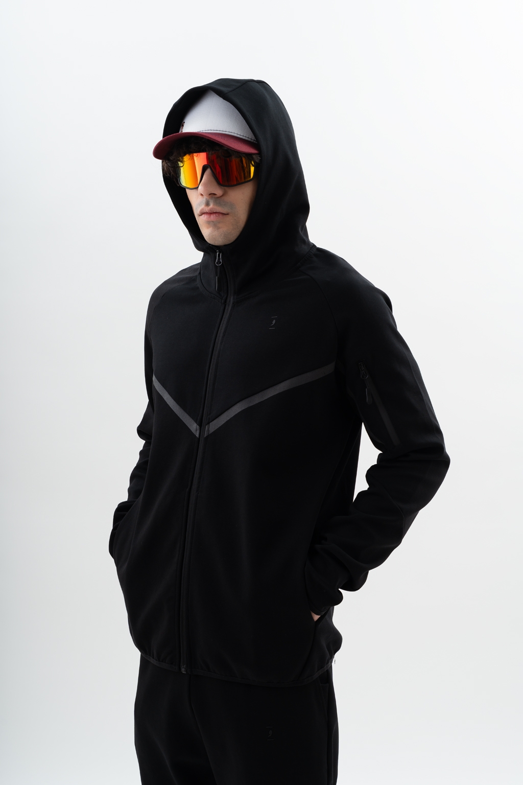 jogger 1