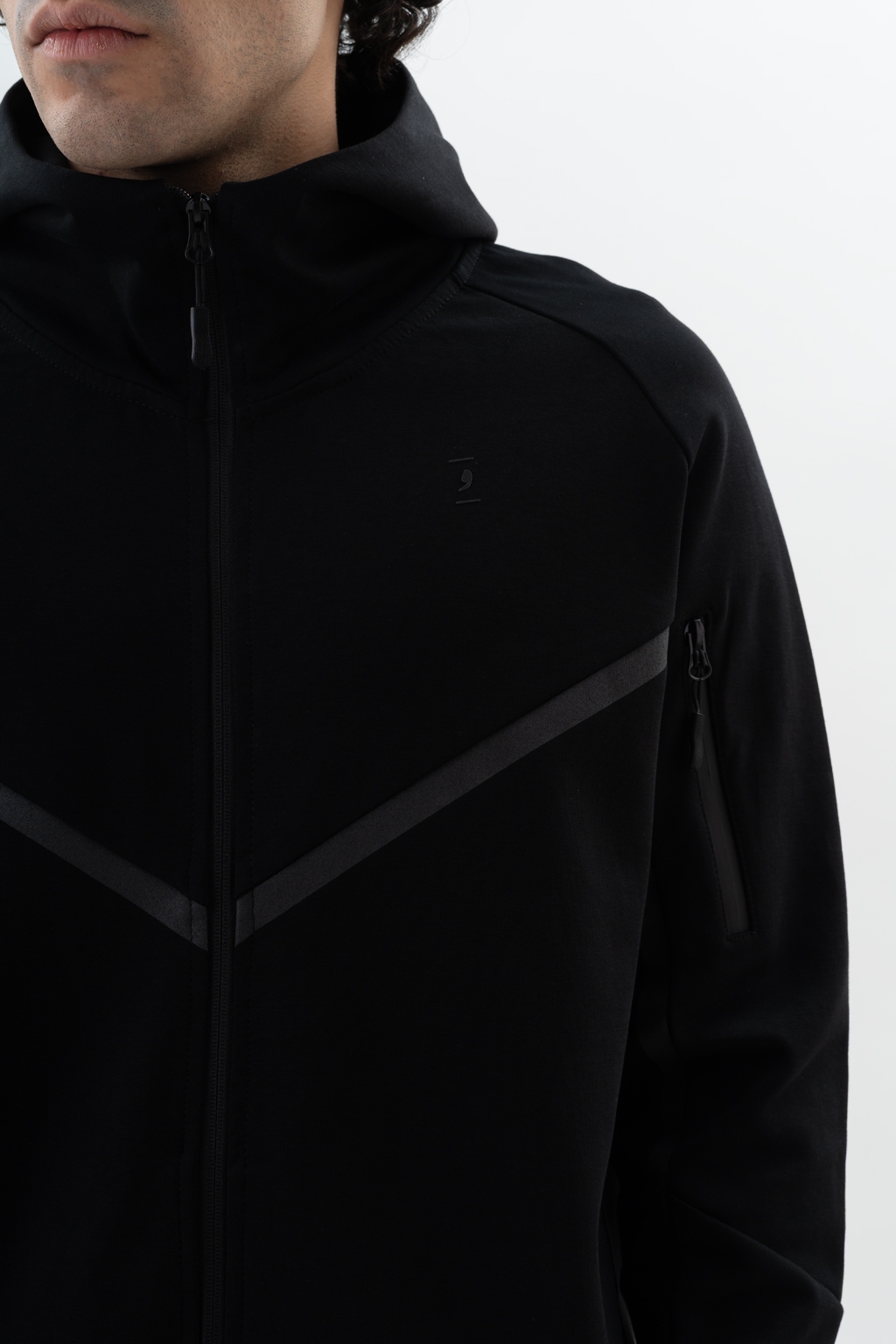 jogger 3