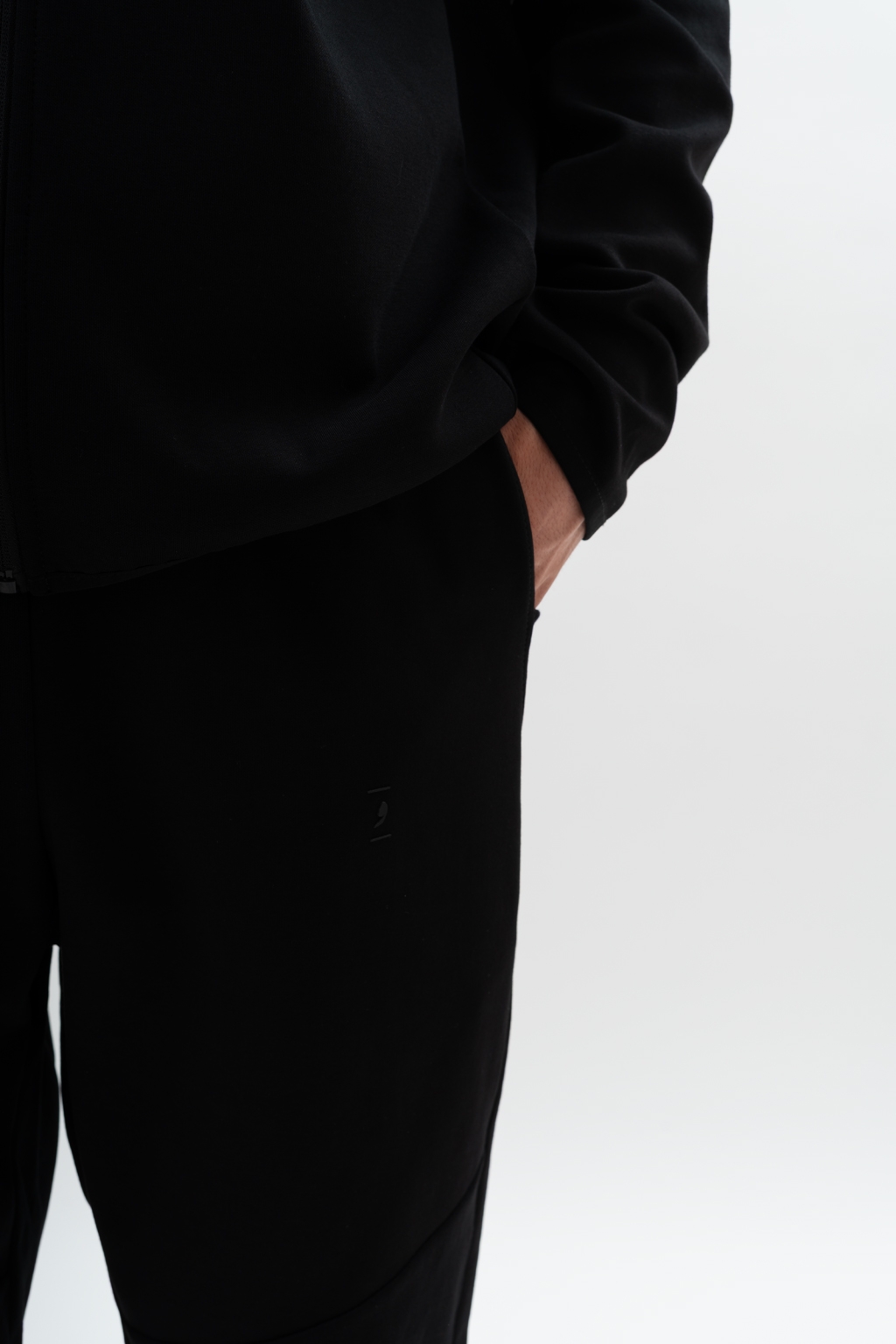 jogger 2