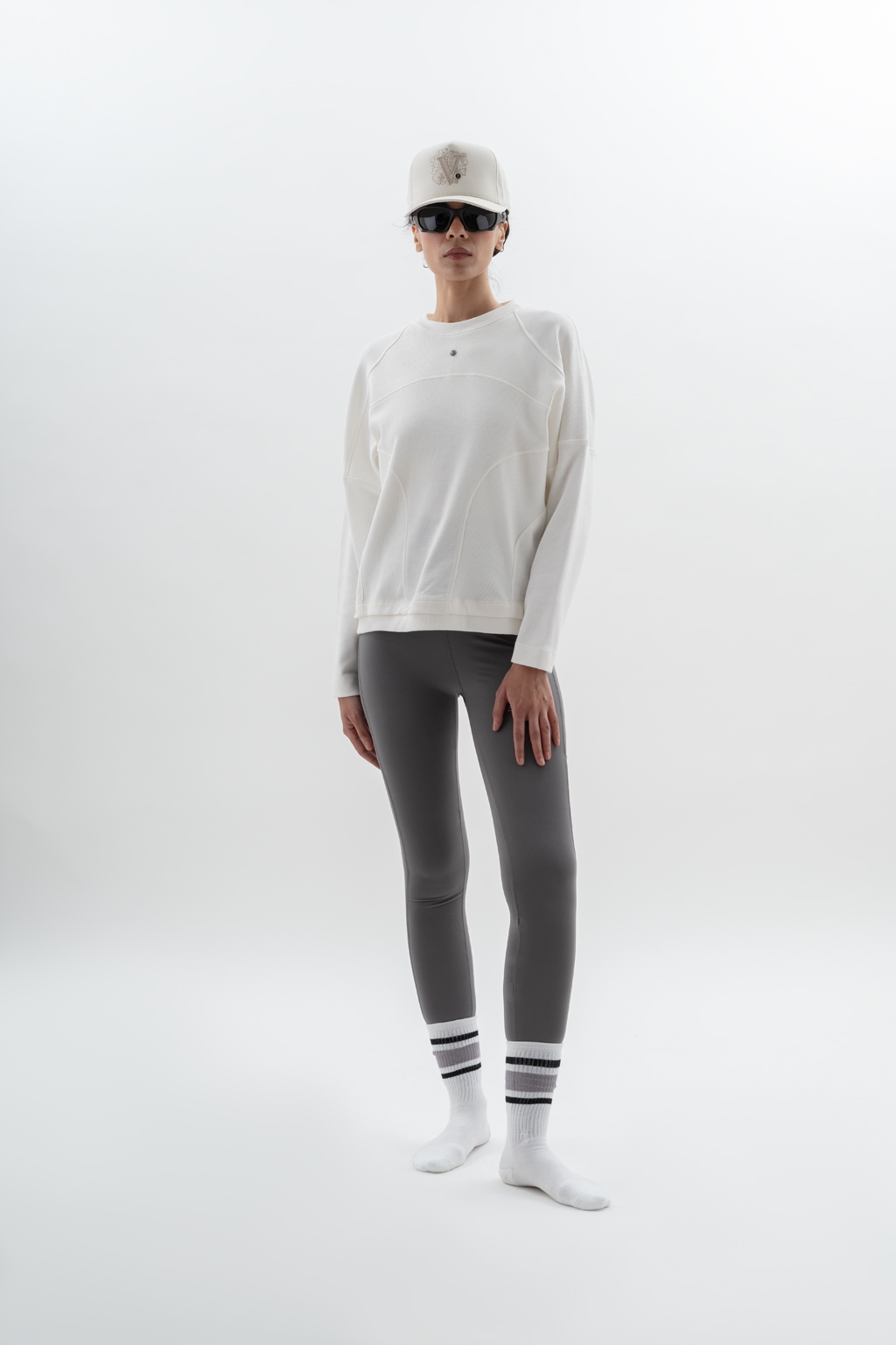 white 5