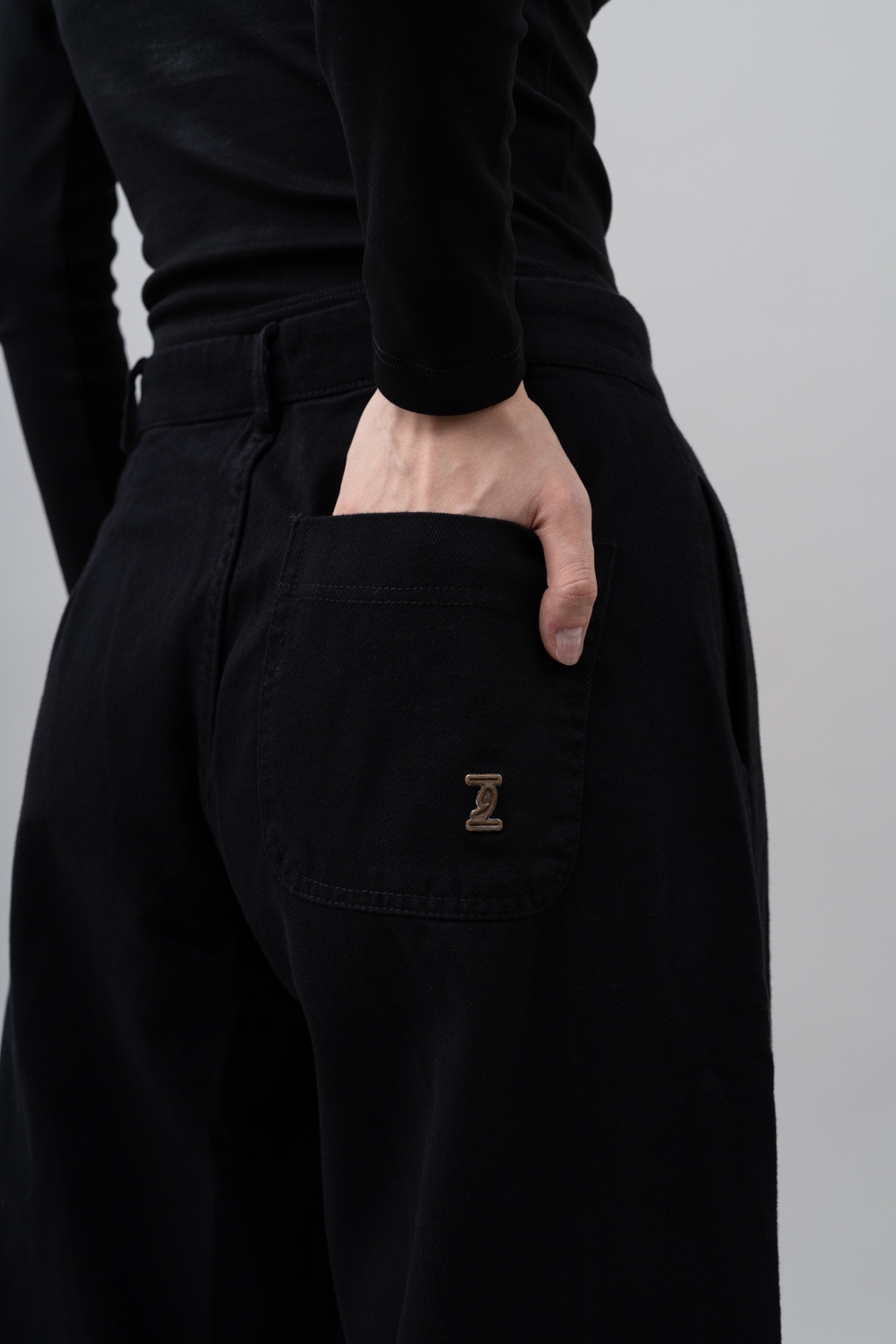 black 1