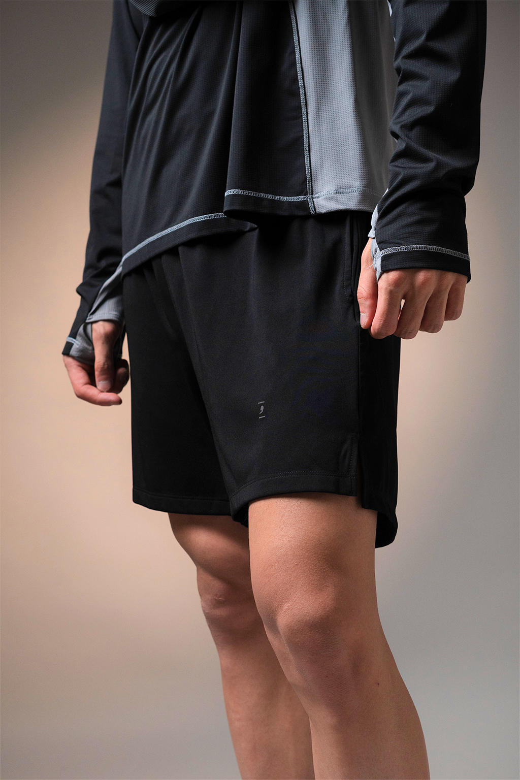 black 3