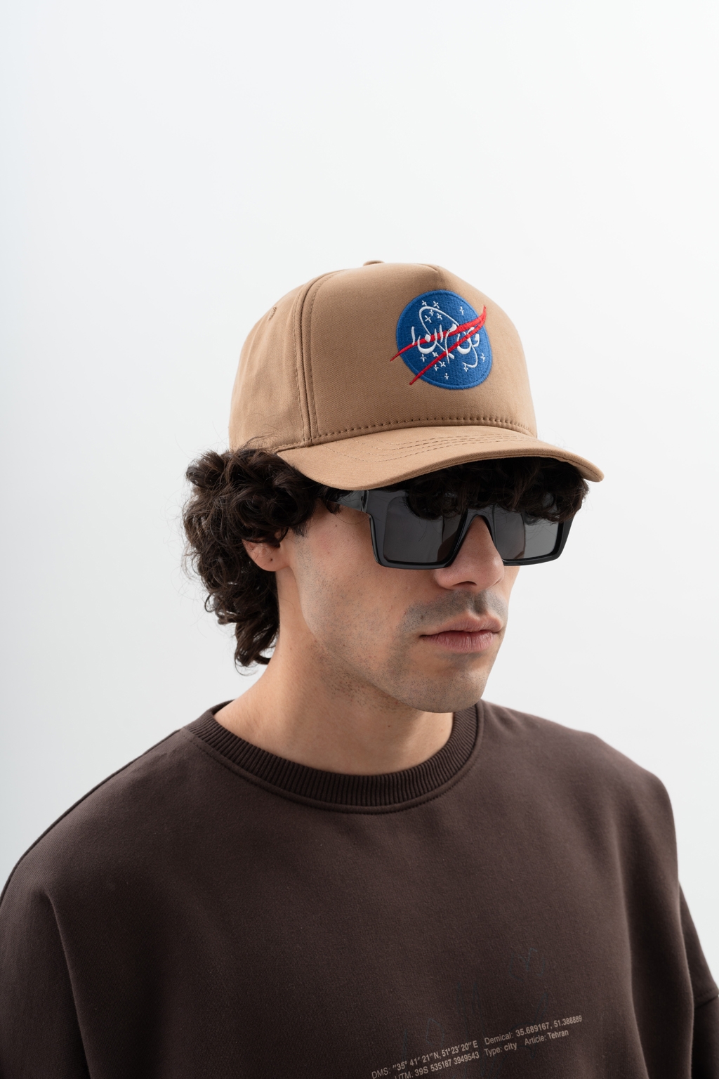 nasa camel 2