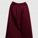 دامن لیندا زرشکی