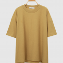 تیشرت آلفا خردلی