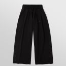 شلوار سامبا مشکی 