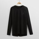 تیشرت تمرین مشکی 