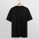 تیشرت اتلت مشکی