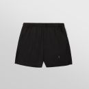 شلوارک ویوا مشکی