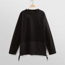 تیشرت کروم مشکی