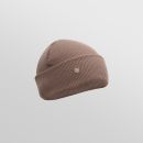 کلاه بافتنی تمپو صورتی