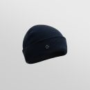 کلاه بافتنی تمپو سورمه‌ای