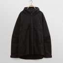 ژاکت کپسول مشکی