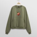 پولیور داستان آفرینش سبز