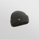 کلاه بافتنی هیرو طوسی تیره