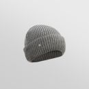 کلاه بافتنی هیرو طوسی