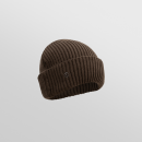 کلاه بافتنی هیرو قهوه ای