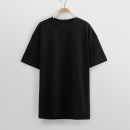 تیشرت نیگو مشکی