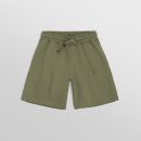 شلوارک کوزی سبز