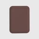 جا کارتی قهوه‌ای