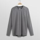 تیشرت تمرین طوسی