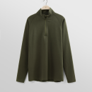 سوییشرت کاردیو سبز