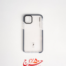 قاب آیفون بیسیک (مشکی)