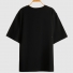 tshirt basic black 3