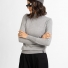 gray turtule neck 3