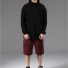 hooded balack 1