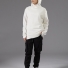hooded white 1