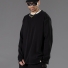 ribbing black 1