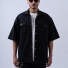 bomber black 1