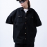 bomber black 1