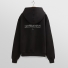 hoodie life black 4