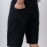 baggy black 6