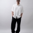 shirt foji white 4