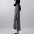 u neck gray 3