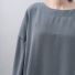 u neck gray 7
