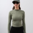 L-sleeve BAMBI army 1
