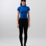 t-shirt BAMBI azure 1
