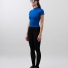 t-shirt BAMBI azure 2