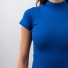 t-shirt BAMBI azure 4