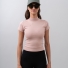 t-shirt BAMBI pink 1
