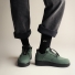 sneakers space COTTON green 1